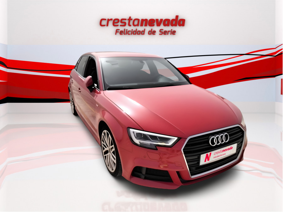 Imagen de AUDI A3