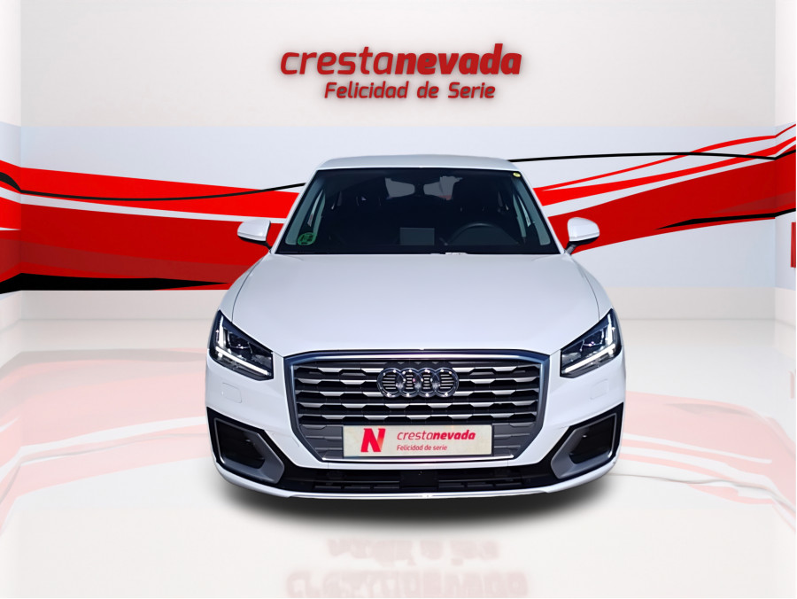 Imagen de AUDI Q2