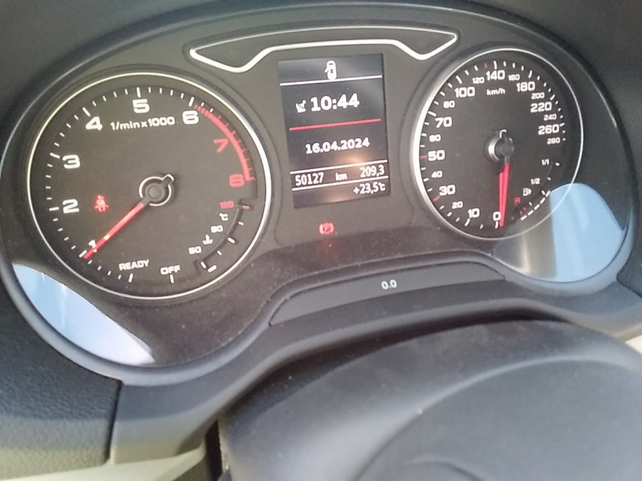 Imagen de AUDI Q2