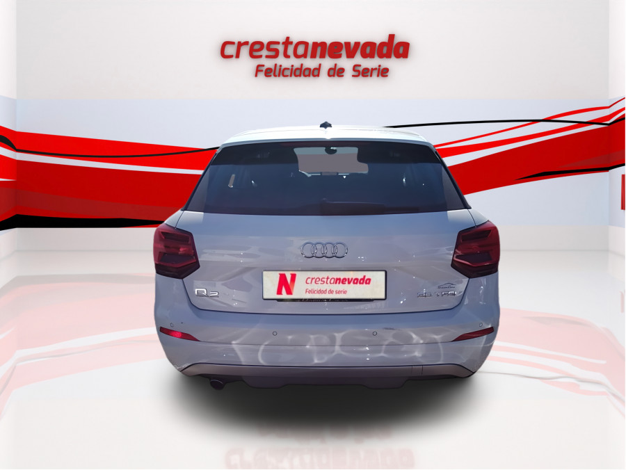 Imagen de AUDI Q2