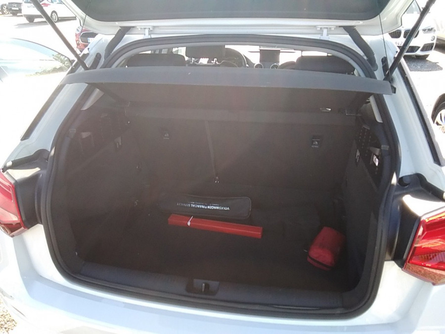 Imagen de AUDI Q2