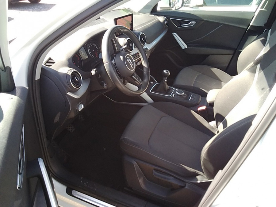 Imagen de AUDI Q2