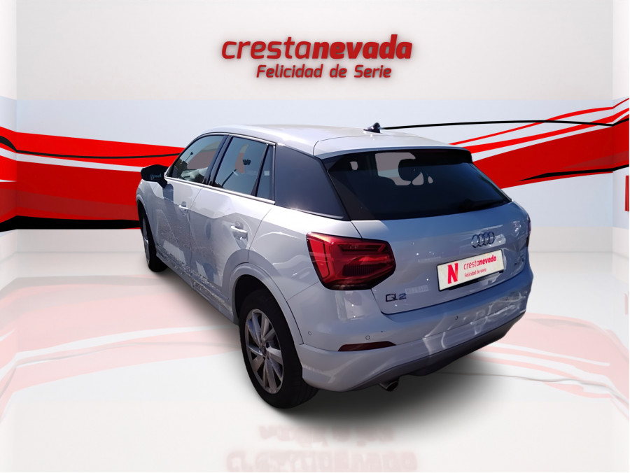 Imagen de AUDI Q2
