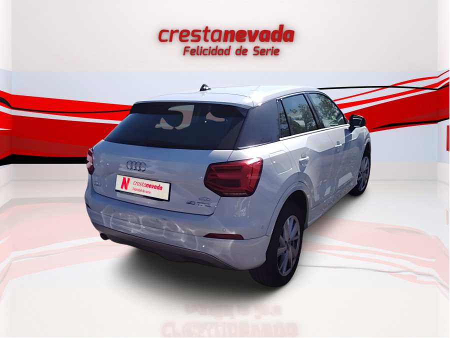Imagen de AUDI Q2