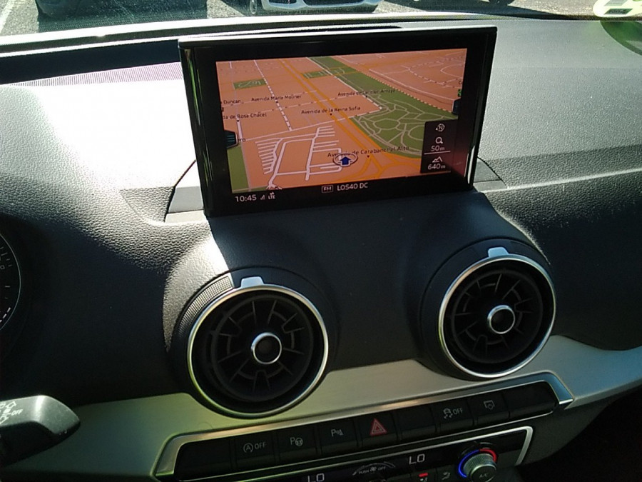 Imagen de AUDI Q2