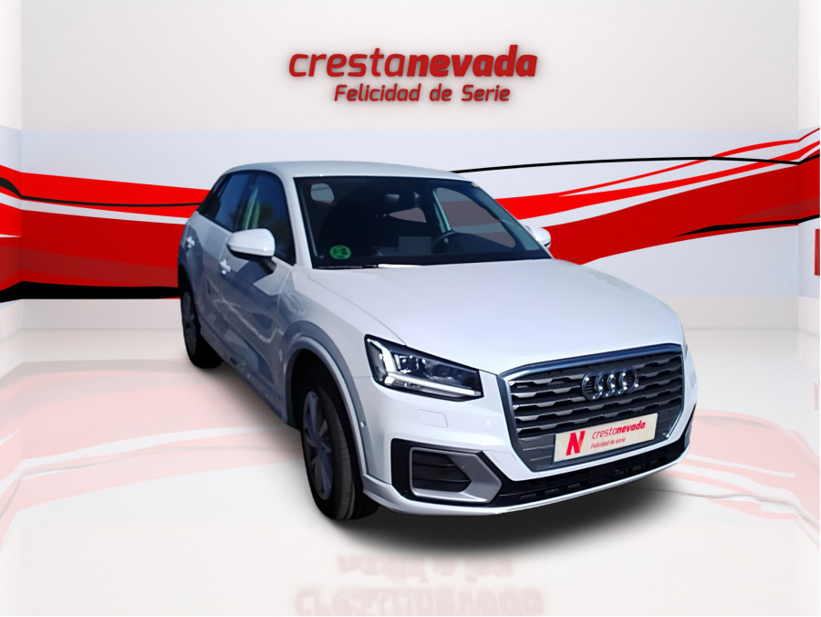Imagen de AUDI Q2