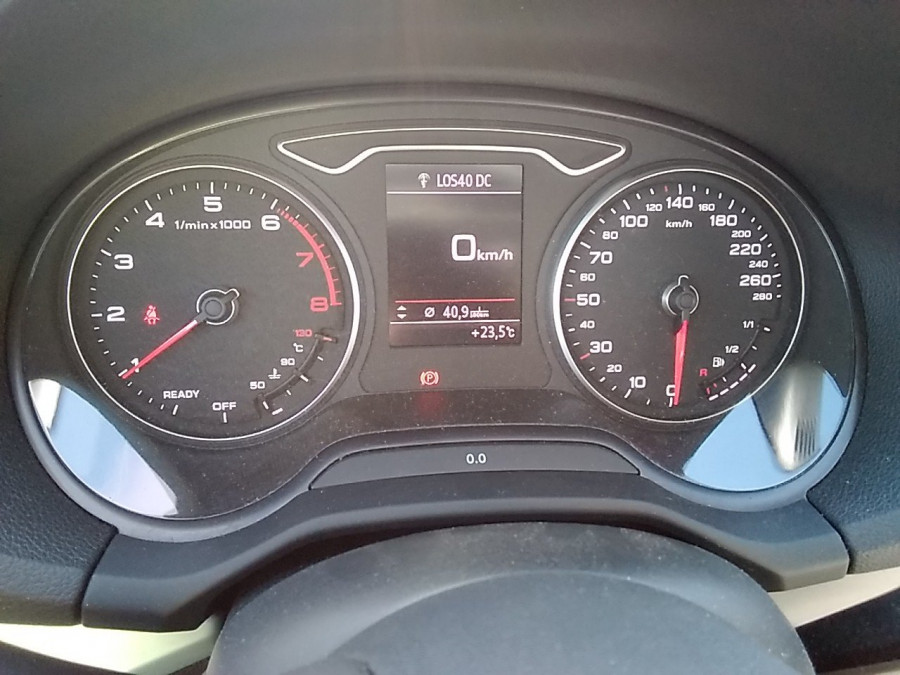 Imagen de AUDI Q2