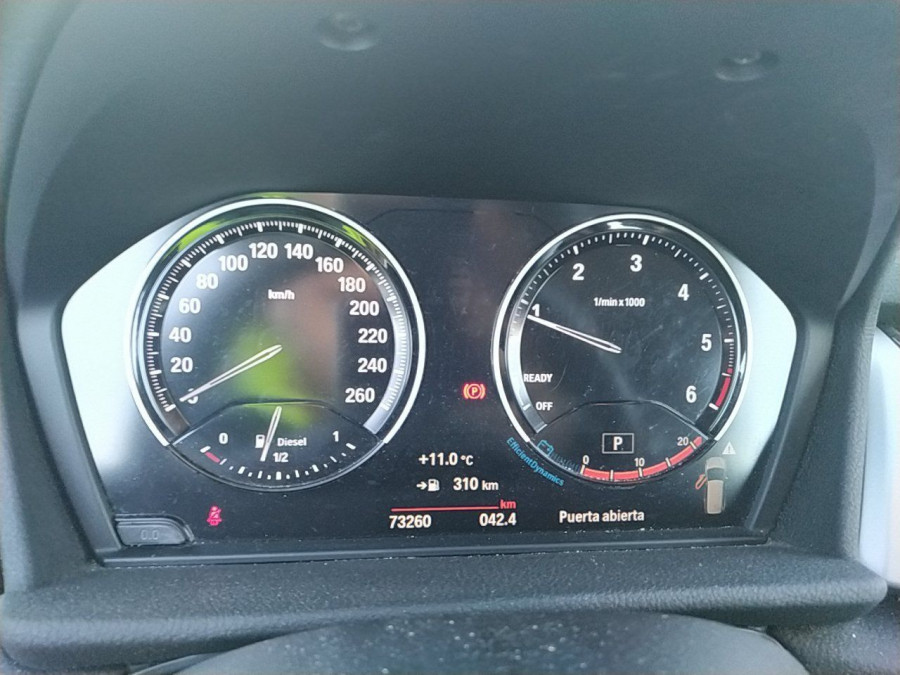 Imagen de BMW Serie 2 Gran Tourer