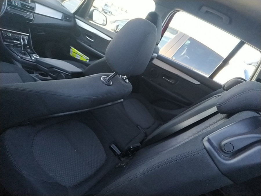 Imagen de BMW Serie 2 Gran Tourer