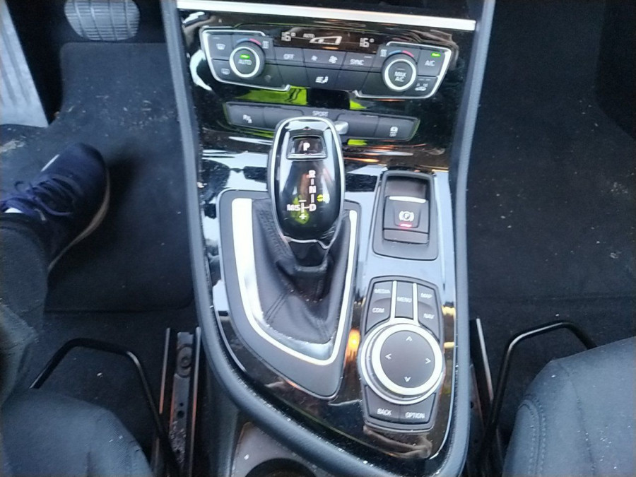 Imagen de BMW Serie 2 Gran Tourer