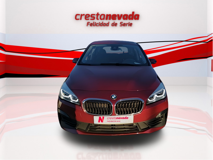 Imagen de BMW Serie 2 Gran Tourer