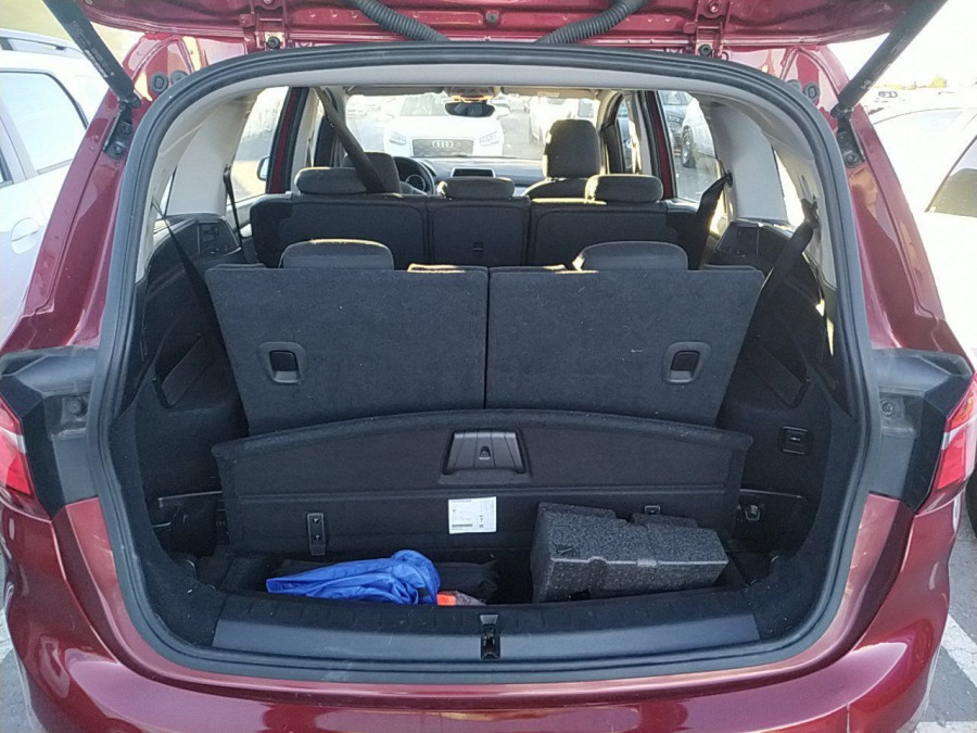 Imagen de BMW Serie 2 Gran Tourer