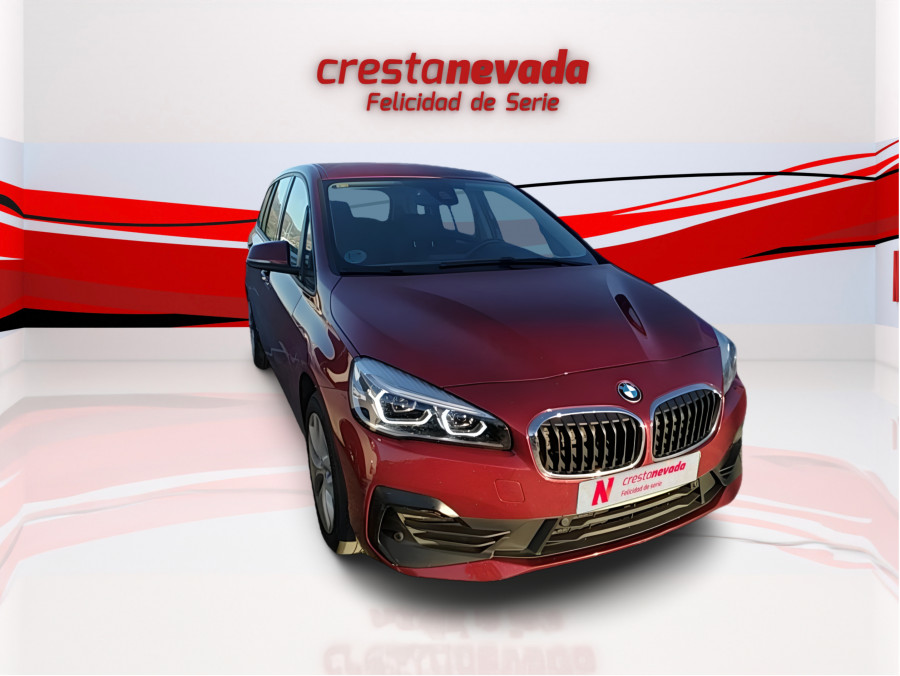 Imagen de BMW Serie 2 Gran Tourer