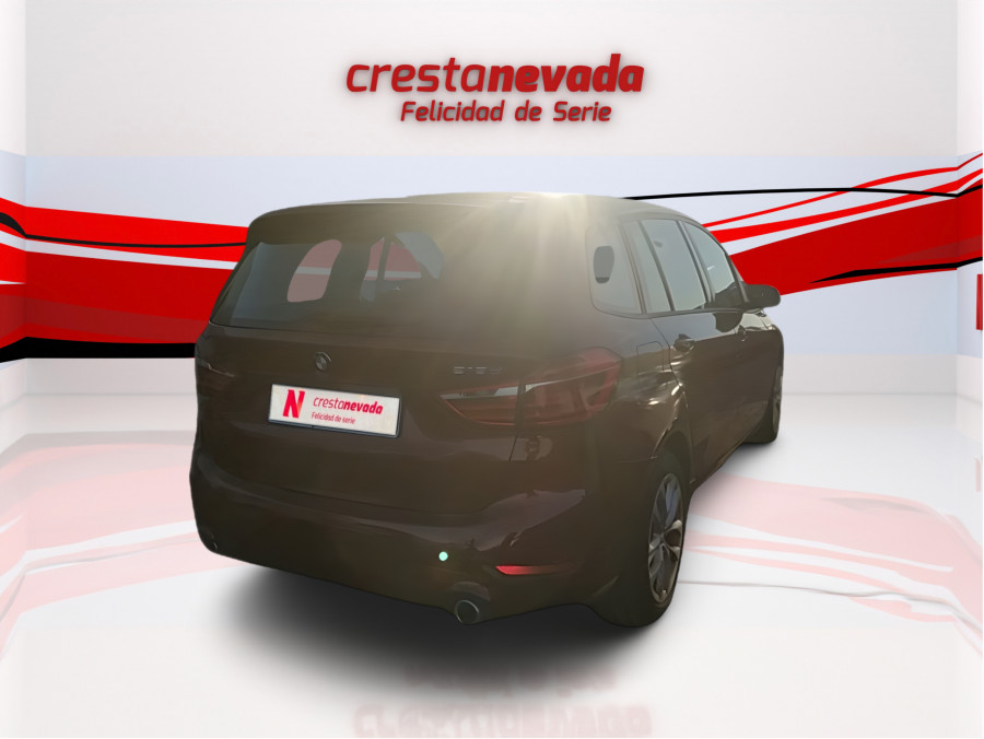 Imagen de BMW Serie 2 Gran Tourer