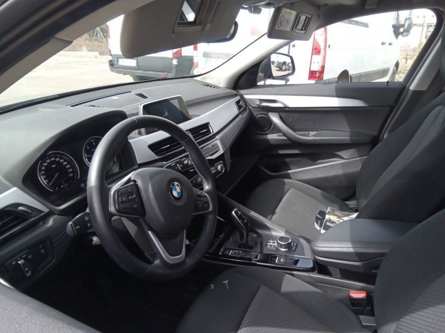 Imagen de BMW X2