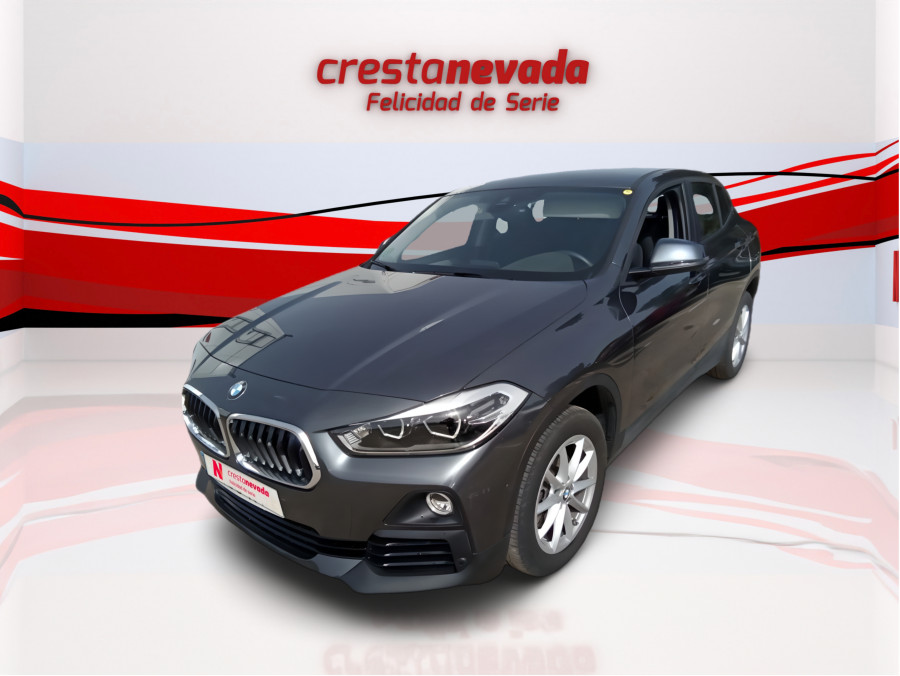 Imagen de BMW X2