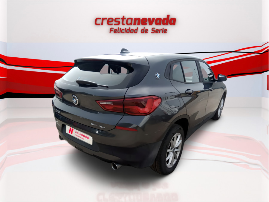 Imagen de BMW X2