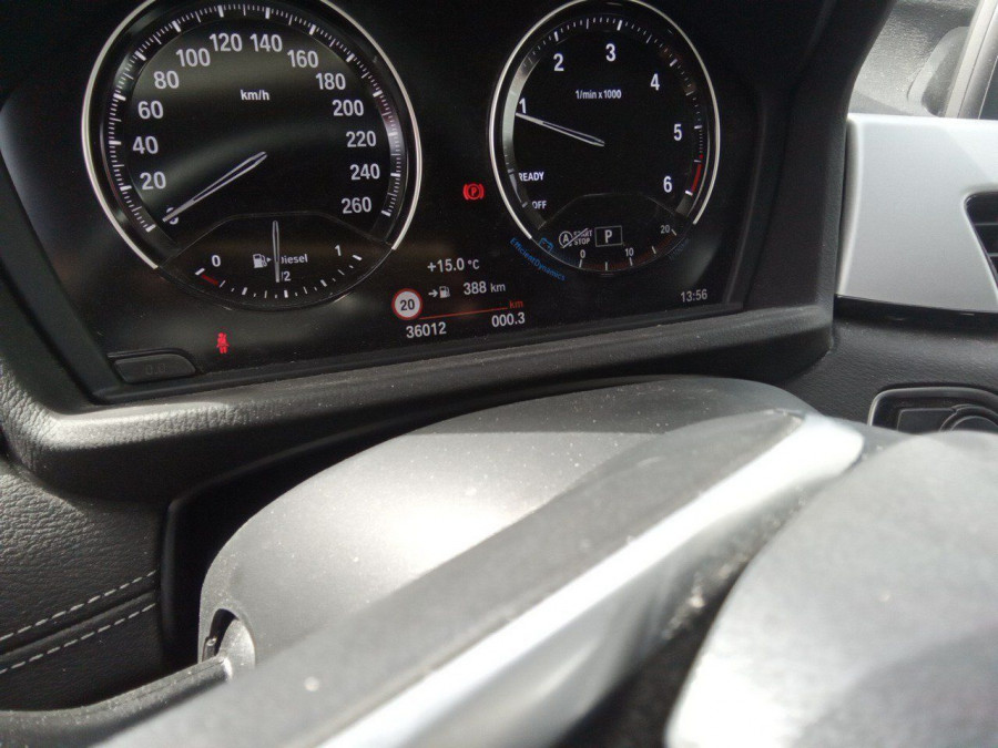 Imagen de BMW X2