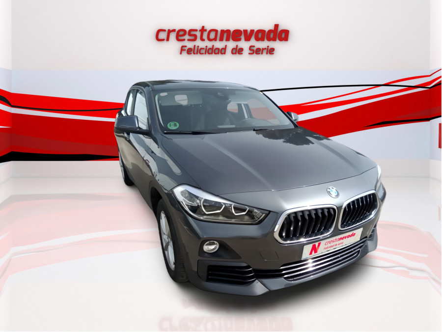 Imagen de BMW X2