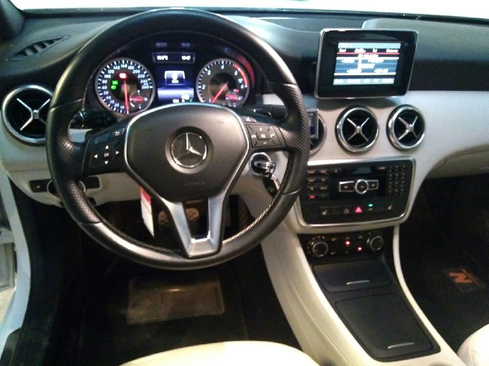 Imagen de mercedes-benz Clase  a 180cdi