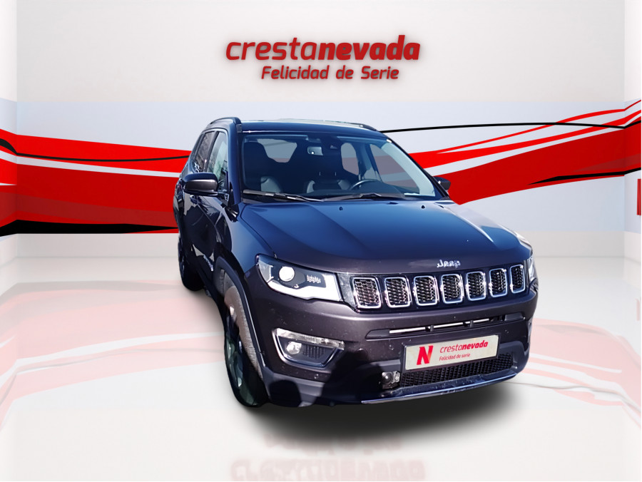 Imagen de Jeep Compass