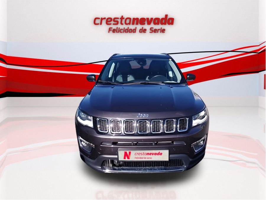 Imagen de Jeep Compass
