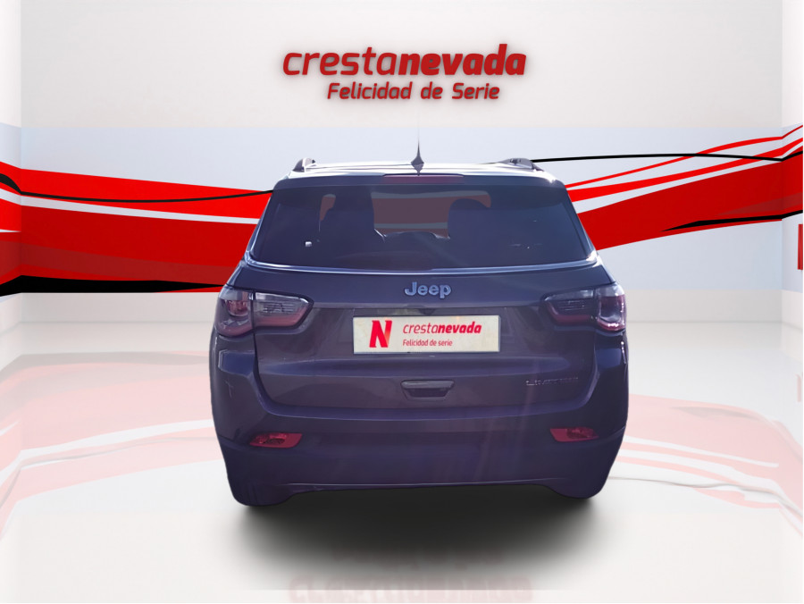 Imagen de Jeep Compass