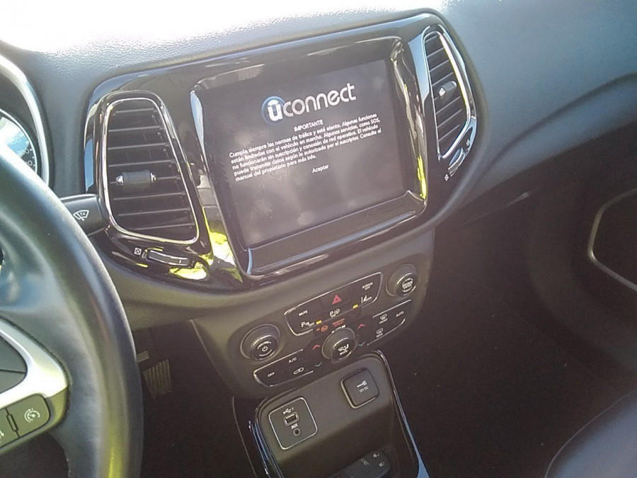 Imagen de Jeep Compass