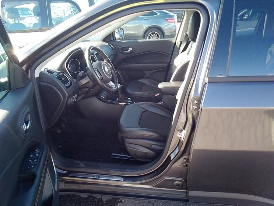 Imagen de Jeep Compass