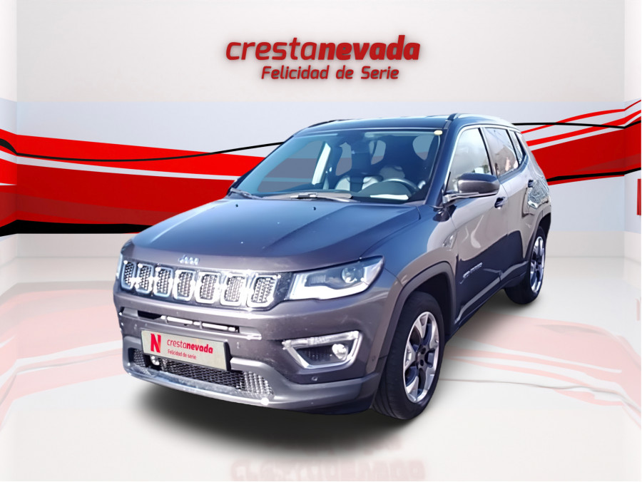 Imagen de Jeep Compass
