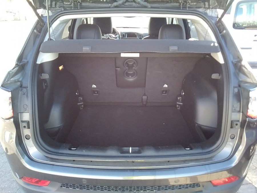 Imagen de Jeep Compass