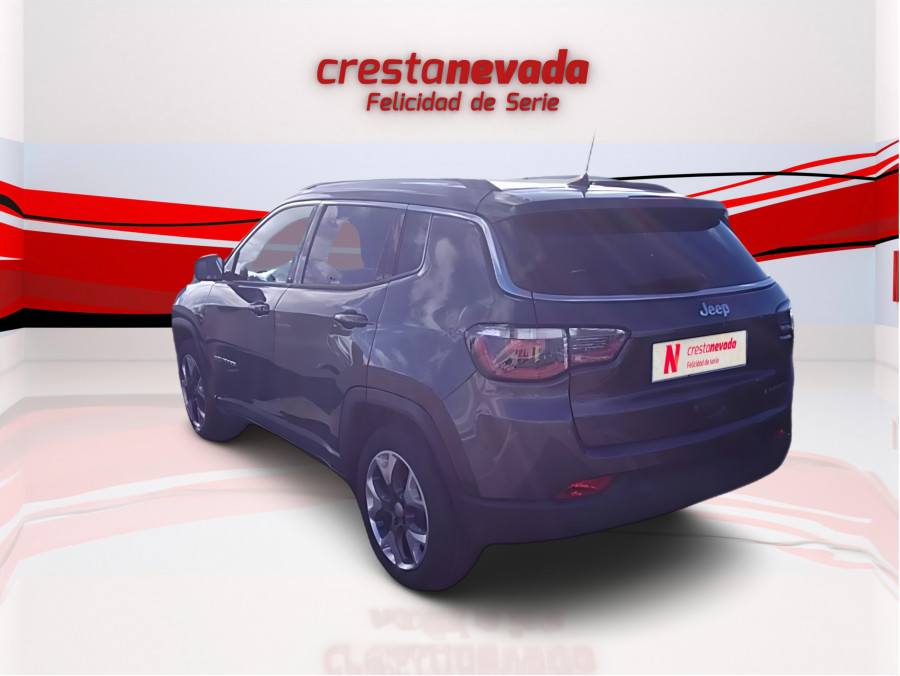 Imagen de Jeep Compass