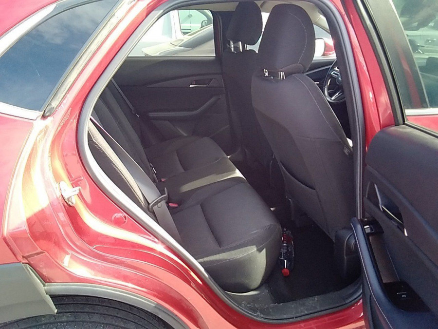 Imagen de Mazda CX-30