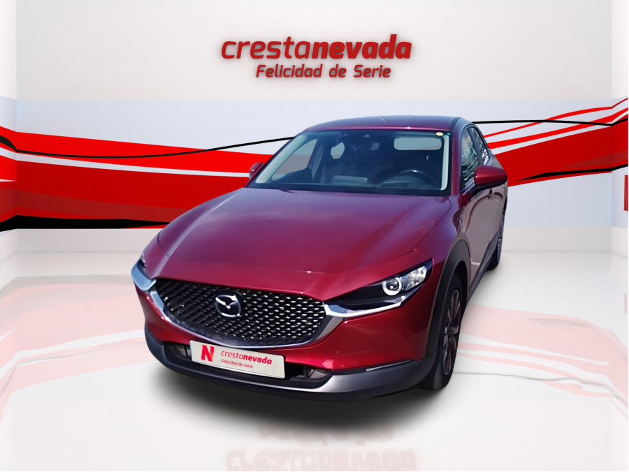 Imagen de Mazda CX-30