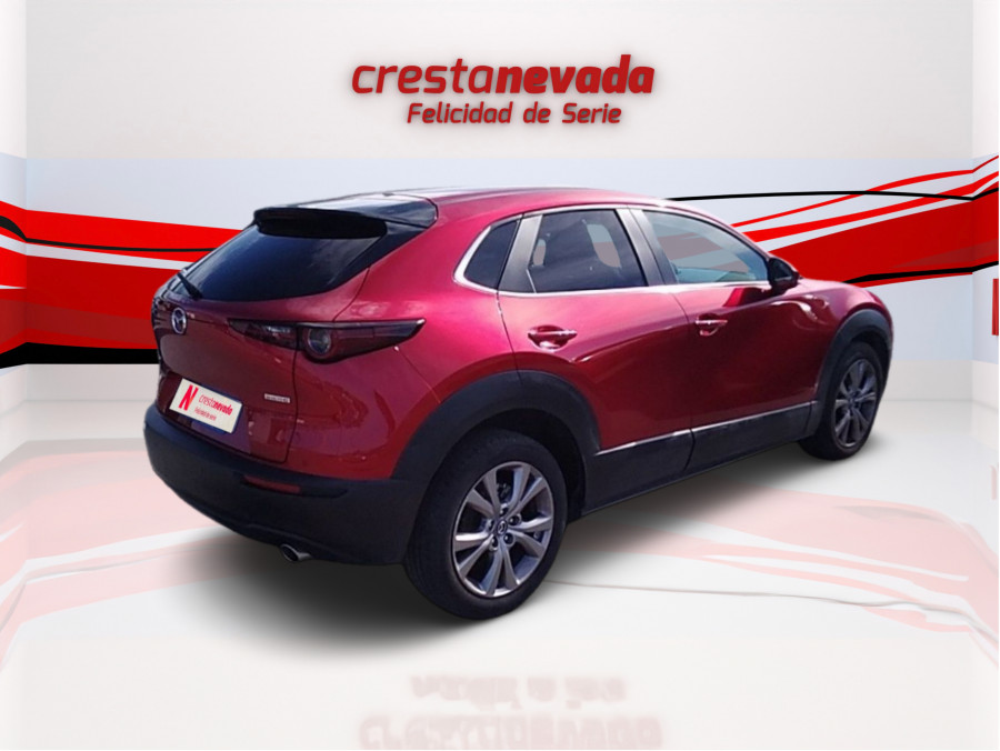 Imagen de Mazda CX-30