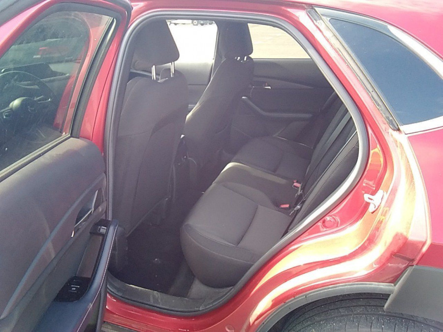 Imagen de Mazda CX-30