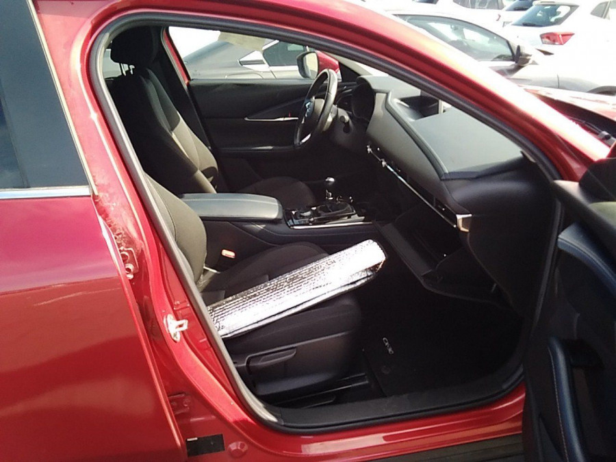 Imagen de Mazda CX-30
