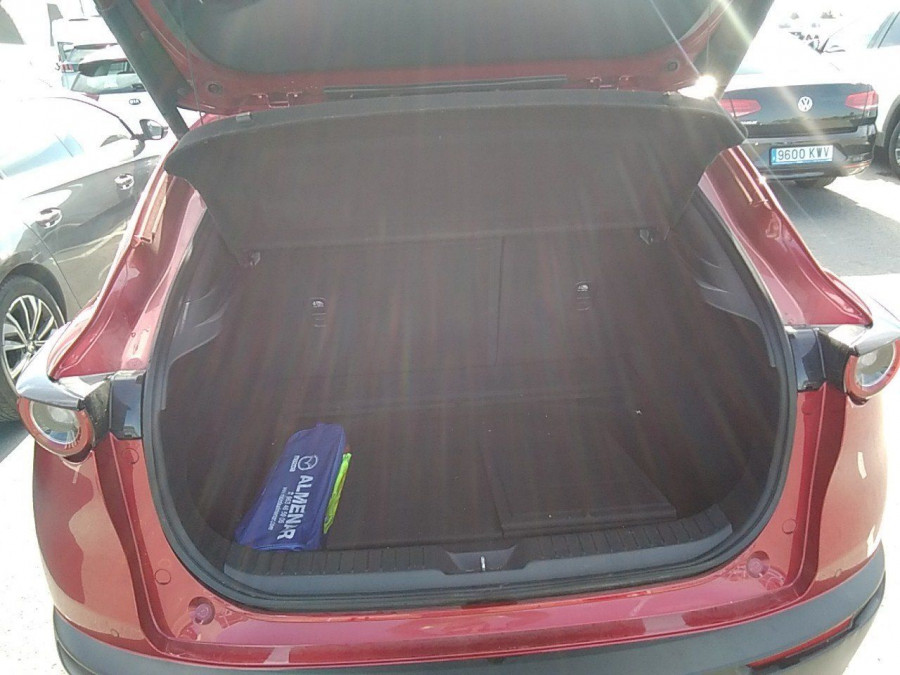 Imagen de Mazda CX-30