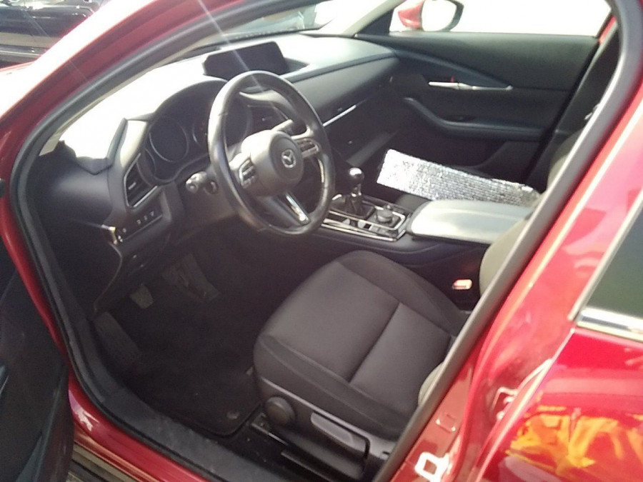 Imagen de Mazda CX-30