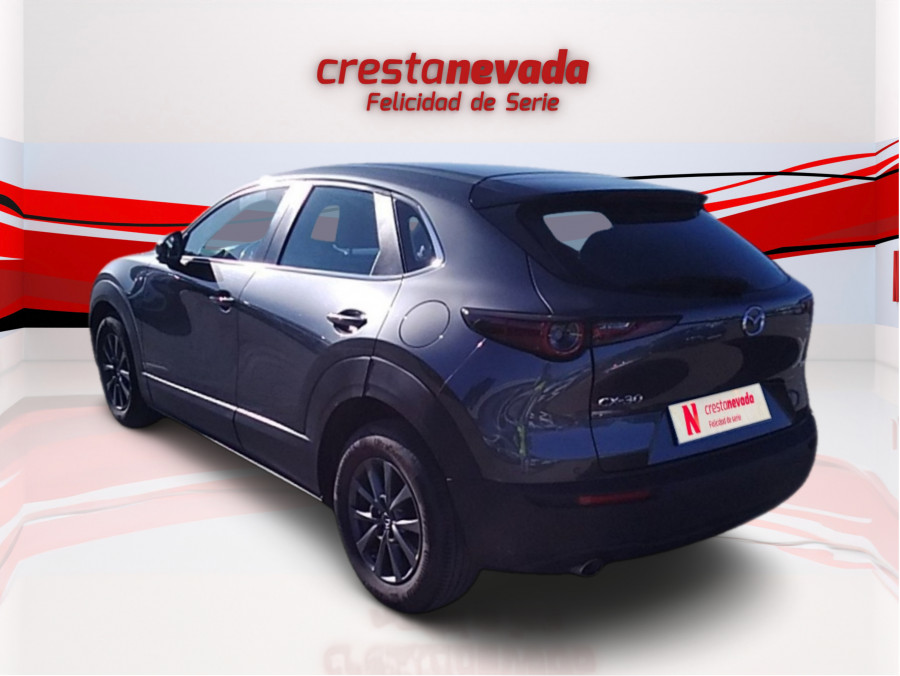 Imagen de Mazda CX-30