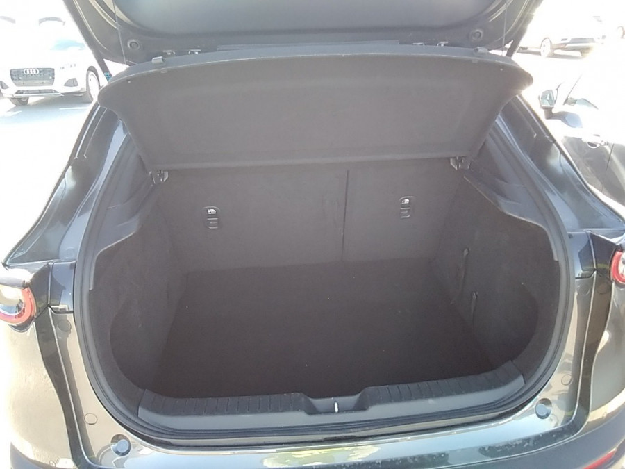 Imagen de Mazda CX-30