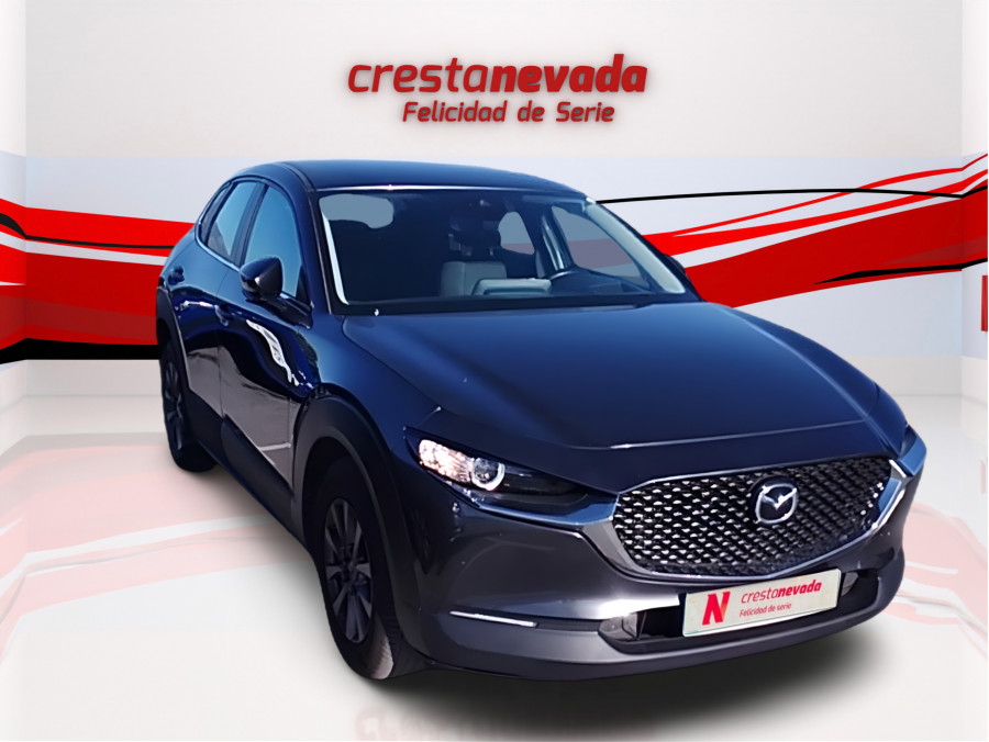 Imagen de Mazda CX-30