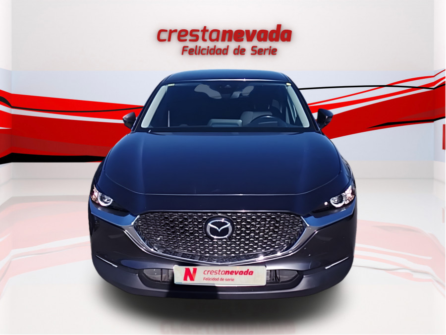 Imagen de Mazda CX-30