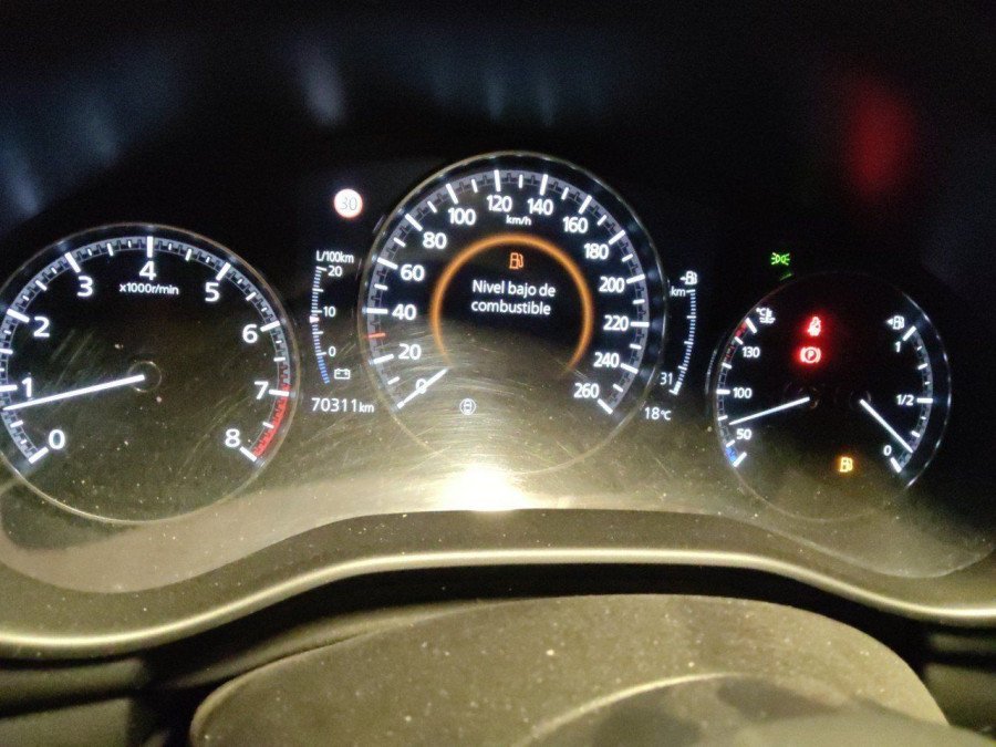 Imagen de Mazda Mazda3
