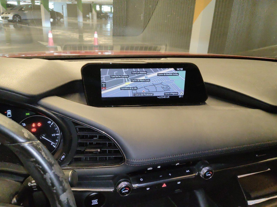 Imagen de Mazda Mazda3