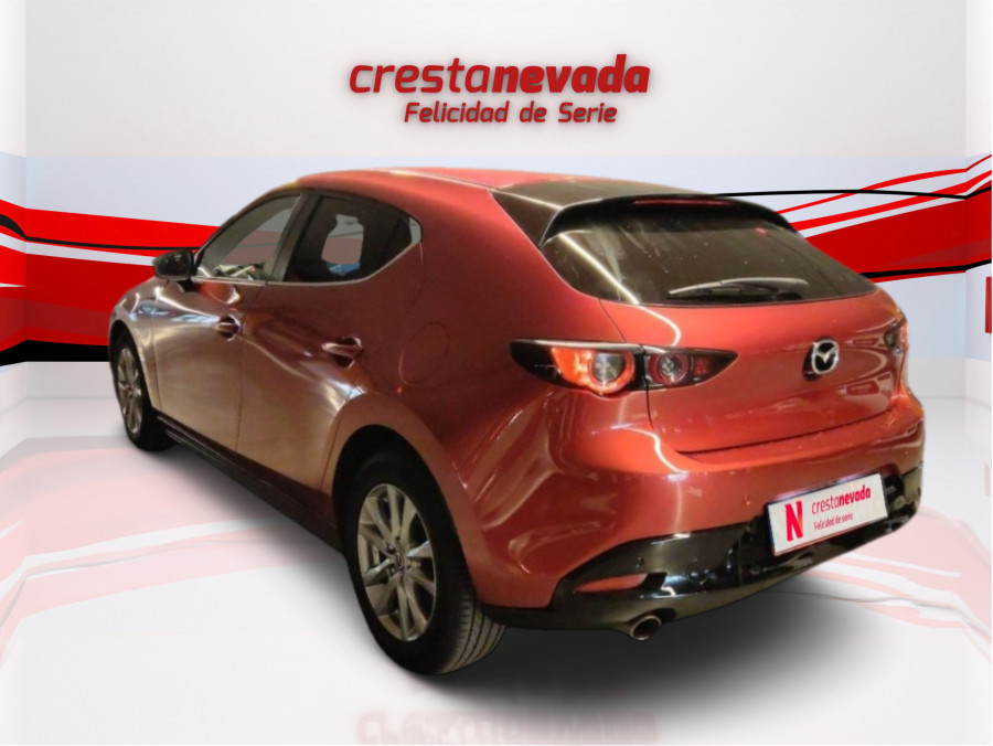 Imagen de Mazda Mazda3