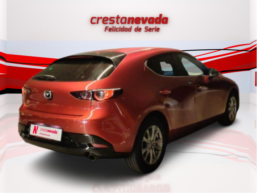 Imagen de Mazda Mazda3