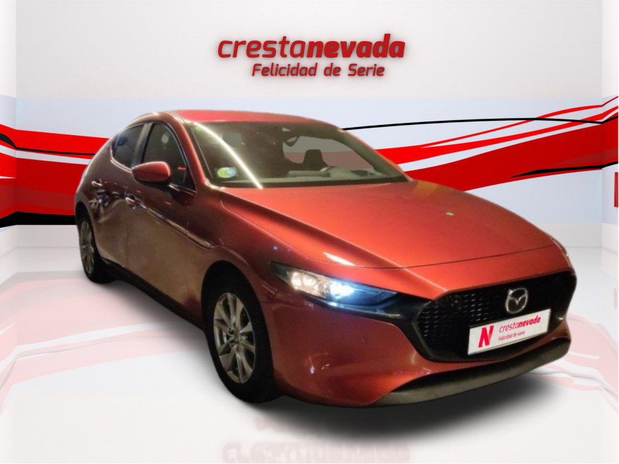 Imagen de Mazda Mazda3