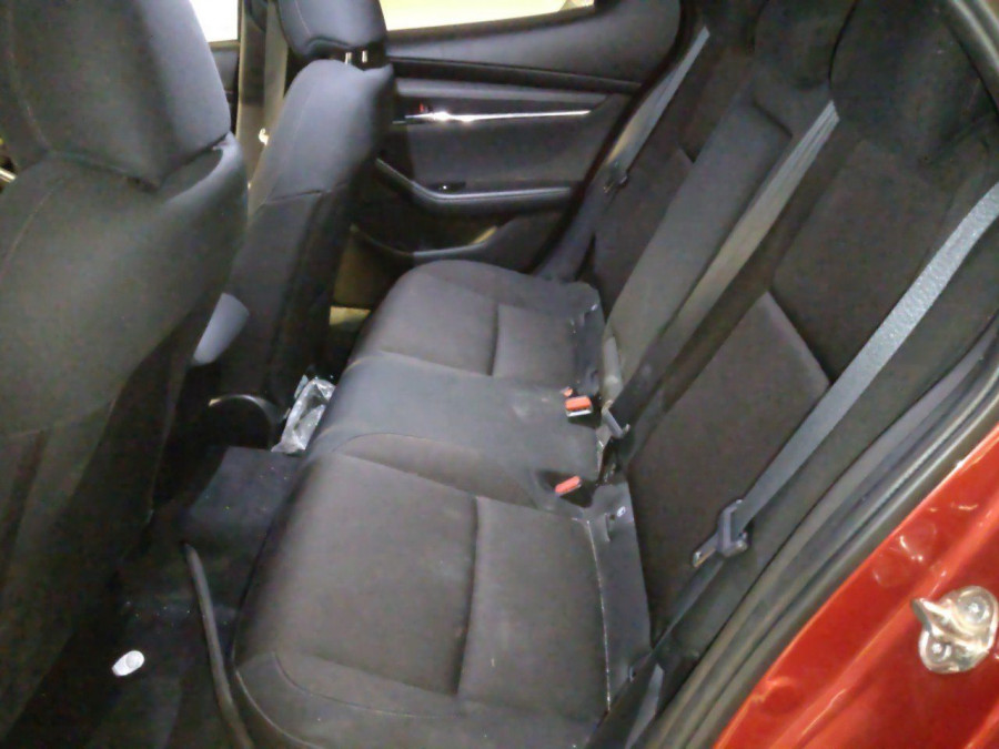Imagen de Mazda Mazda3