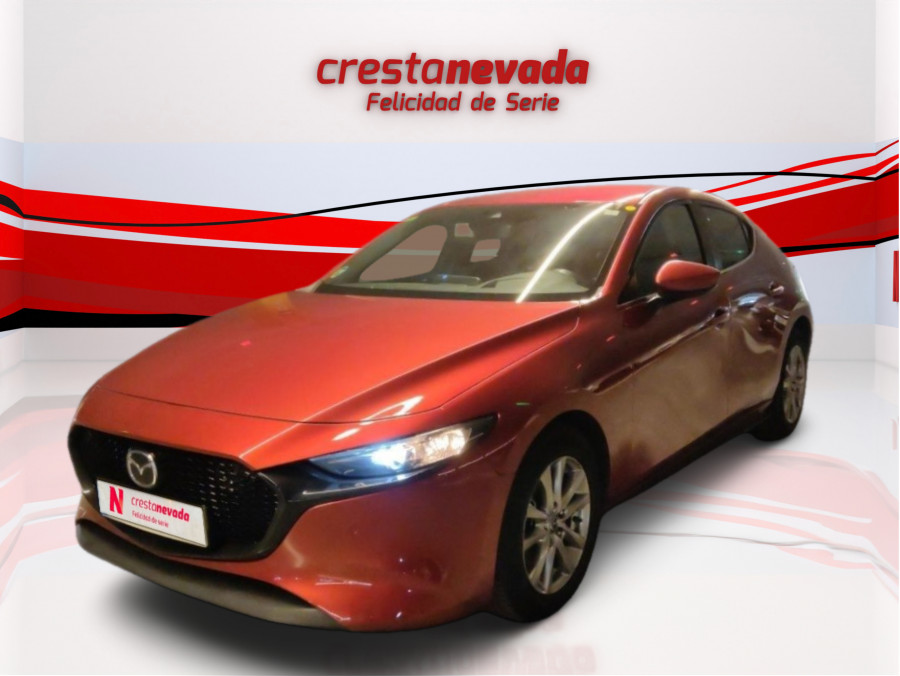 Imagen de Mazda Mazda3